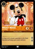 Mickey Mouse - True Friend[DL_1st_12/204_U]