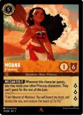 Moana - Of Motunui[DL_1st_14/204_R]