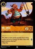 Mr. Smee - Loyal First Mate[DL_1st_15/204_C]