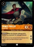 Prince Phillip - Dragonslayer[DL_1st_16/204_U]