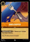 Dinglehopper[DL_1st_32/204_C]