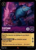 Flotsam - Ursula's Spy[DL_1st_43/204_R]