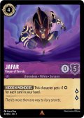 Jafar - Keeper of Secrets[DL_1st_44/204_R]