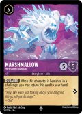 Marshmallow - Persistent Guardian[DL_1st_50/204_SR]