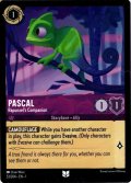 Pascal - Rapunzel's Companion[DL_1st_53/204_U]