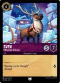 Sven - Official Ice Deliverer[DL_1st_55/204_U]