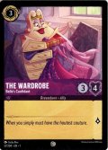 The Wardrobe - Belle's Confidant[DL_1st_57/204_C]