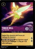 Tinker Bell - Peter Pan's Ally[DL_1st_58/204_C]