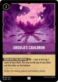 Ursula's Cauldron[DL_1st_67/204_U]