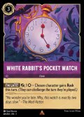 White Rabbit's Pocket Watch[DL_1st_68/204_R]