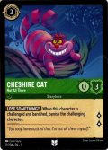 Cheshire Cat - Not All There[DL_1st_71/204_U]