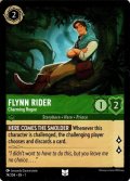 Flynn Rider - Charming Rogue[DL_1st_74/204_U]