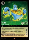 Genie - Powers Unleashed[DL_1st_76/204_R]