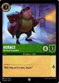 Horace - No-Good Scoundrel[DL_1st_79/204_C]