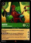 Kuzco - Temperamental Emperor[DL_1st_84/204_R]