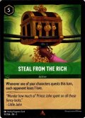 Steal From The Rich[DL_1st_97/204_R]