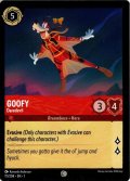 Goofy - Daredevil[DL_1st_111/204_C]