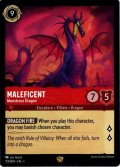 Maleficent - Monstrous Dragon[DL_1st_113/204_L]