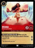 Moana - Chosen by the Ocean[DL_1st_117/204_U]