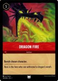 Dragon Fire[DL_1st_130/204_U]