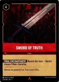 Sword of Truth[DL_1st_136/204_R]