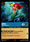 Ariel - Whoseit Collector[DL_1st_137/204_R]