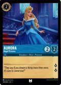 Aurora - Regal Princess[DL_1st_140/204_U]