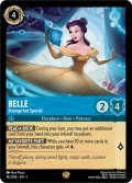 Belle - Strange but Special[DL_1st_142/204_L]