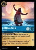 Gramma Tala - Storyteller[DL_1st_146/204_U]