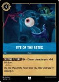 Eye of the Fates[DL_1st_167/204_U]