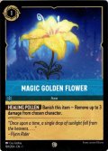 Magic Golden Flower[DL_1st_169/204_C]