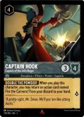 Captain Hook - Captain of the Jolly Roger[DL_1st_173/204_R]