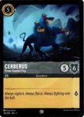 Cerberus - Three-Headed Dog[DL_1st_176/204_C]