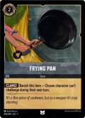 Frying Pan[DL_1st_202/204_U]