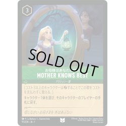 画像1: MOTHER KNOWS BEST(お母様はあなたの味方)[DL_1st_95/204_U]