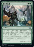 【JPN】生体性改造/Biogenic Upgrade[MTG_2X2_137U]