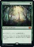 【JPN】調和の中心/Concordant Crossroads[MTG_2X2_141M]