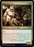 【JPN】血編み髪のエルフ/Bloodbraid Elf[MTG_2X2_184U]