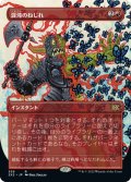 【JPN】混沌のねじれ/Chaos Warp[MTG_2X2_359R]