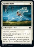 【ENG】★Foil★ハイエナの陰影/Hyena Umbra[MTG_2X2_013C]