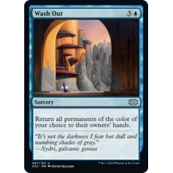 画像1: 【ENG】洗い流し/Wash Out[MTG_2X2_067U]