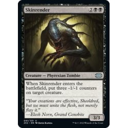 画像1: 【ENG】皮裂き/Skinrender[MTG_2X2_091U]