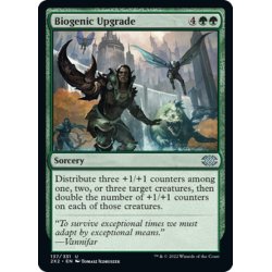 画像1: 【ENG】生体性改造/Biogenic Upgrade[MTG_2X2_137U]