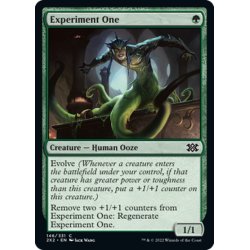 画像1: 【ENG】実験体/Experiment One[MTG_2X2_146C]