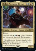 【ENG】永遠の大魔道師、ジョダー/Jodah, Archmage Eternal[MTG_2X2_233R]