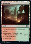 【ENG】グルールの芝地/Gruul Turf[MTG_2X2_325U]