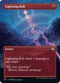 【ENG】稲妻/Lightning Bolt[MTG_2X2_361U]