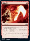 【JPN】稲妻の斧/Lightning Axe[MTG_2XM_135C]