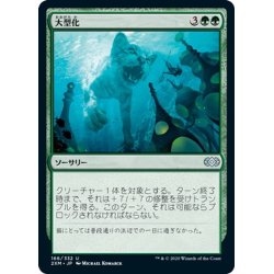 画像1: 【JPN】大型化/Enlarge[MTG_2XM_166U]