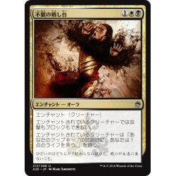 画像1: 【JPN】不眠の晒し台/Pillory of the Sleepless[MTG_A25_213U]